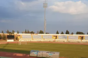 0-1 στο ΓΣΖ αλλά... ΔΕΝ ΟΛΟΚΛΗΡΩΘΗΚΕ λόγω απροόπτου! (φώτος)