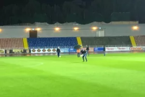 ΟΡΙΣΤΙΚΟ/Κανονικά το παιχνίδι (βίντεο/φώτος)
