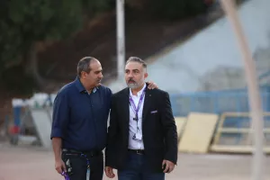 "Χ"ωρίς νικητή, αλλά με Άχνα... κερδισμένη! (Φώτος)