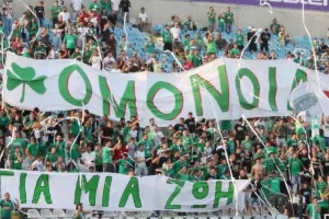 UPDATE/"Δεν έχει επιλυθεί ακόμα το πρόβλημα με τα εισιτήρια"