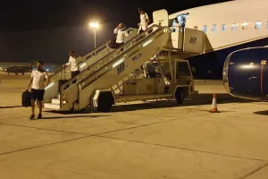 ΕΠΙΣΤΡΟΦΗ και... Ρωσία