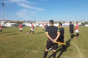 (ΦΩΤΟΣ) ΕΞΑΡΑ η ΑΕΛ! 
