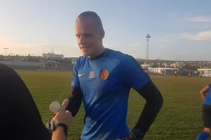 (ΦΩΤΟΣ) ΕΞΑΡΑ η ΑΕΛ! 