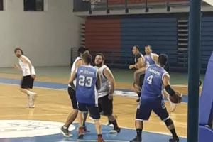 Ιστορική επάνοδος με νίκη για την Ανόρθωση! (φώτος)
