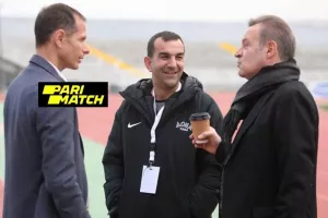 ΕΡΧΕΤΑΙ το... επίσημο