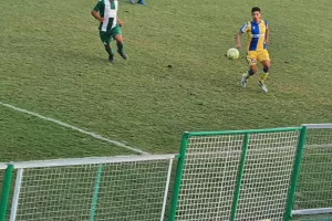 (ΦΩΤΟΡΕΠΟΡΤΑΖ) Αναγέννηση - ΑΠΟΕΛ Κ19