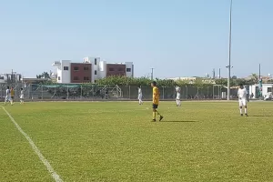 Μεγάλη νίκη για ΑΕΛ Κ14