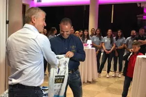 Korantina Homes Παφιακός: Παρουσίασε το ρόστερ και τους χορηγούς (φώτος/βίντεο)