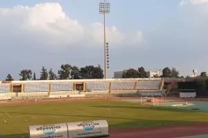 0-1 στο ΓΣΖ αλλά... ΔΕΝ ΟΛΟΚΛΗΡΩΘΗΚΕ λόγω απροόπτου! (φώτος)