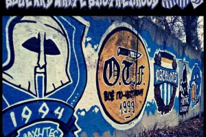 ΜΑΧΗΤΕΣ στους δρόμους της Μόσχας...