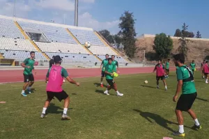 (Φώτος) Συνεχίζει η ΑΕΚ