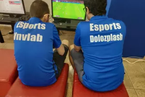 Ανόρθωση/Esports