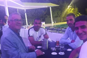 Ισχυροί δεσμοί