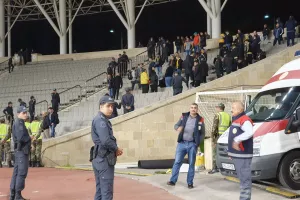 Έμειναν… οι ΑΠΟΕΛίστες 