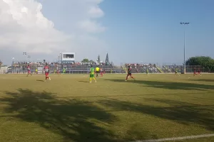 Το... μοίρασαν χωρίς γκολ (φώτος)
