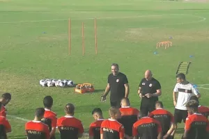 "Την ομάδα να μην την φοβάστε και να μην την αμφισβητείτε!!"