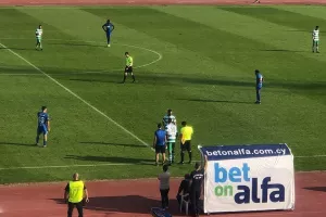Το ΕΣΩΣΕ στην εκπνοή! (φώτος) 