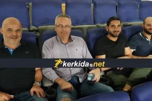 Χαμπουλλάς, Σίμος και... άλλοι μαζί!