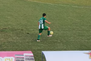 (ΦΩΤΟΡΕΠΟΡΤΑΖ) Αναγέννηση - ΑΠΟΕΛ Κ19