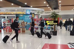 Επιστροφή και… στροφή στο πρωτάθλημα