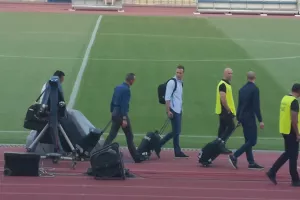 Έφτασαν οι ΡΕΦ 