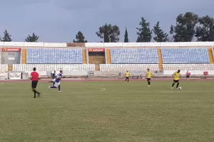 0-1 στο ΓΣΖ αλλά... ΔΕΝ ΟΛΟΚΛΗΡΩΘΗΚΕ λόγω απροόπτου! (φώτος)