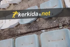 ΑΠΑΡΑΔΕΚΤΟ...