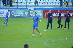 ΠΡΩΤΟ… στην πρώην;