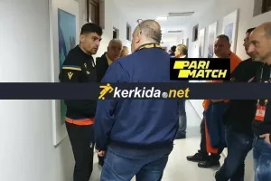 ΝΕΟΤΕΡΟ με ΝΙΚ 