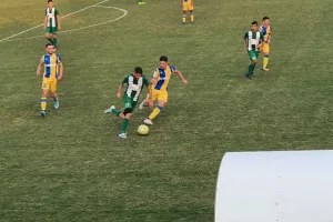 (ΦΩΤΟΡΕΠΟΡΤΑΖ) Αναγέννηση - ΑΠΟΕΛ Κ19