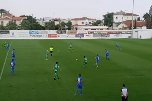 ΣΠΟΥΔΑΙΟ "διπλό" για τον Άρη! (Φώτος)