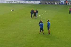 Συγκάτοικοι στην κορυφή... με ισοπαλία (φώτος)