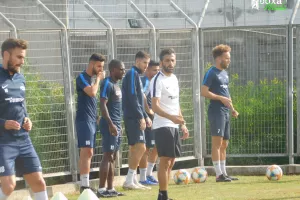 ΦΩΤΟΣ από Μακάρειο
