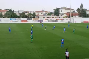 ΣΠΟΥΔΑΙΟ "διπλό" για τον Άρη! (Φώτος)