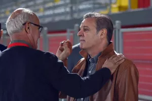 Μετά την ανάλυση 