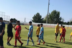 "X", δεύτερη απώλεια