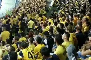 Νοσταλγία/ΑΕΛ! 