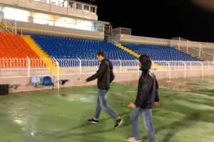 ΟΡΙΣΤΙΚΟ/Κανονικά το παιχνίδι (βίντεο/φώτος)