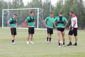 Φωτορεπορτάζ από το Ηλίας Πούλλος!