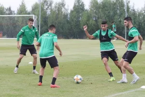 Φωτορεπορτάζ από το Ηλίας Πούλλος!