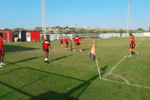Πρωινή στον Ερμή (φώτος)