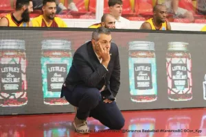 Τεράστια Ευρωπαϊκή νίκη με υπογραφή «Λείβα»