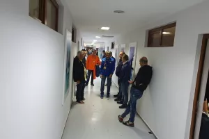 ΑΠΟΔΥΤΗΡΙΑ ο Πρόδρομος (φώτος)
