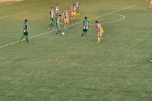 (ΦΩΤΟΡΕΠΟΡΤΑΖ) Αναγέννηση - ΑΠΟΕΛ Κ19