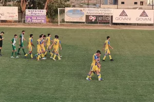 (ΦΩΤΟΡΕΠΟΡΤΑΖ) Αναγέννηση - ΑΠΟΕΛ Κ19