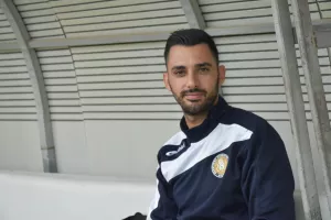 (ΦΩΤΟΣ) Συνέχισε για Καρμιώτισσα 