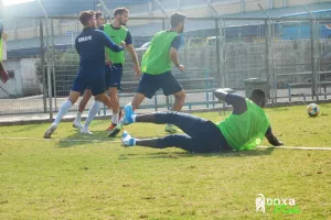 ΦΩΤΟΣ από Μακάρειο