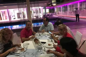 Korantina Homes Παφιακός: Παρουσίασε το ρόστερ και τους χορηγούς (φώτος/βίντεο)
