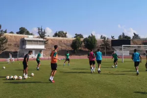 ΦΩΤΟΣ από την πρωινή