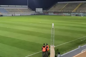 "ΜΠΑΜ" από τον ΕΘΝΙΚΟ-Η μπάλα τιμώρησε τον ΑΠΟΛΛΩΝΑ (φώτος)